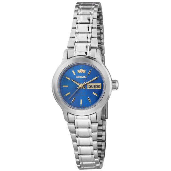 ORIENT AUTOMATICO FEMININO AUTOMATICO 559WA6NH Azul - Image 6