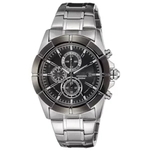 Seiko quartzo Cronógrafo 7T92CN/1 - Image 8