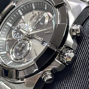 Seiko quartzo Cronógrafo 7T92CN/1 - Image 3