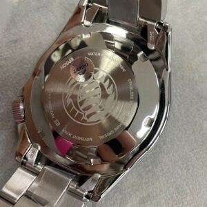 Orient Diver TRITON RAAC0K03L10B pepsi - Image 6