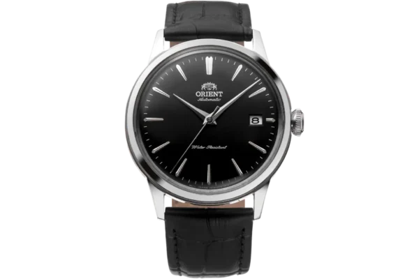 ORIENT Bambino Automático Clássico RAAC0M02B10B Preto - Image 7