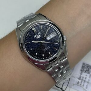 Seiko 5 clássico SNK357B1 - Image 6