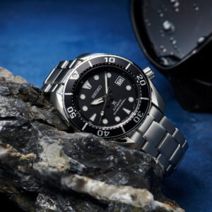 Seiko Sumô Prospex SPB101J1 Preto - Image 5