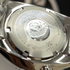 Seiko Sumô Prospex SPB101J1 Preto - Image 7