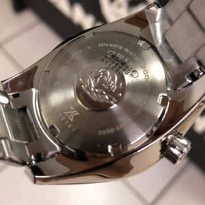 Seiko Sumô Prospex SPB103J1 Green (hulk) - Image 12