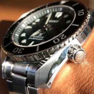 Seiko Sumô Prospex SPB103J1 Green (hulk) - Image 10