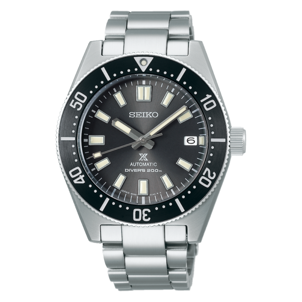 Seiko Prospex SPB143J1 Remake 1965 Dive Style Automático - Image 7