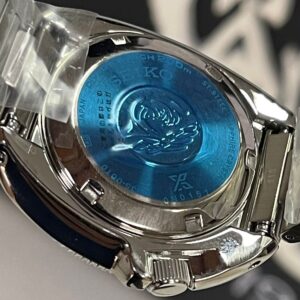 Seiko Prospex Captain Willard SPB151J1 preto - Image 7