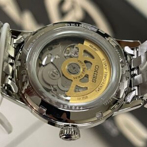 Seiko Presage Cocktail Skydiving SRPE19j1 - Image 6