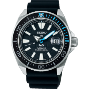 Seiko Prospex Samurai King PADI SRPG21 - Image 8