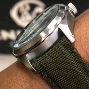 SEIKO 5 Sports field automático SRPH29B1 verde - Image 5