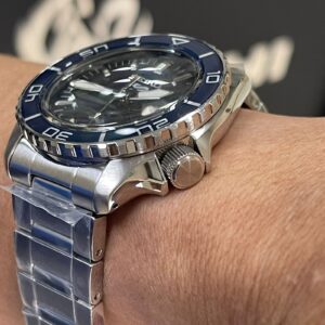 Seiko 5 Sports Suits Stile SRPK97 AZUL - Image 4
