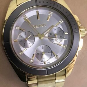 Orient Eternal Feminino Analógico FGSSM094 Dourado. - Image 6