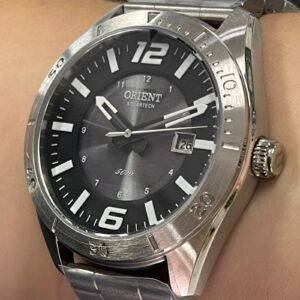 Orient Neo Sports Solartech MBSS1497 Preto. - Image 3