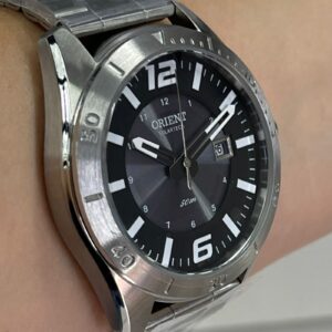 Orient Neo Sports Solartech MBSS1497 Preto. - Image 4