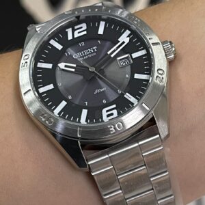 Orient Neo Sports Solartech MBSS1497 Preto. - Image 5
