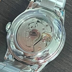 Orient Bambino RA-AC0M09E30B verde - Image 6