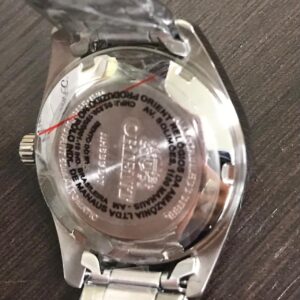 Orient Feminino Automático NH6SS007 Prata - Image 7