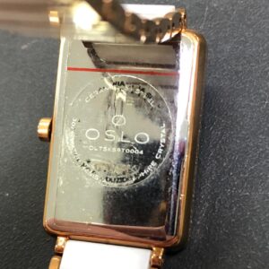 Oslo Feminino Analógico OLTSKS9T0004 Branco. - Image 6