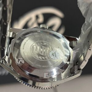 Relógio Orient Automático RA-AA0915R19B Kanno vermelho - Image 7