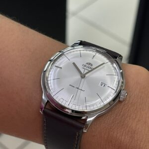 Orient Bambino Automatico FAC00005W0. - Image 4