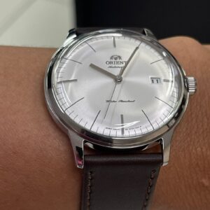 Orient Bambino Automatico FAC00005W0. - Image 5