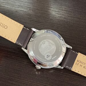 Orient Bambino Automatico FAC00005W0. - Image 6