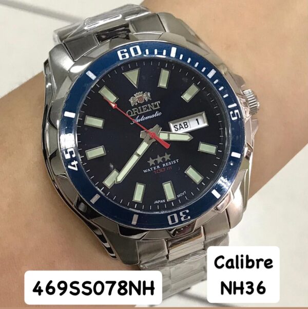 469SS078NH azul