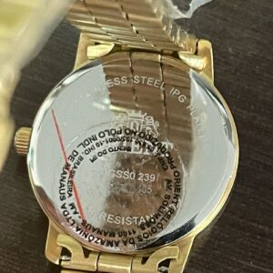 Orient Feminino Analógico FGSS0239-C - Image 7
