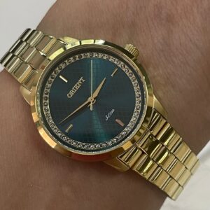 Orient Feminino Analógico FGSS0239-E - Image 1