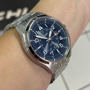 Orient Masculino Solartech Neo Sports MBSS1504 D - Image 4