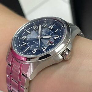 Orient Masculino Solartech Neo Sports MBSS1504 D - Image 3