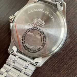 Orient Masculino Solartech Neo Sports MBSS1504 D - Image 7