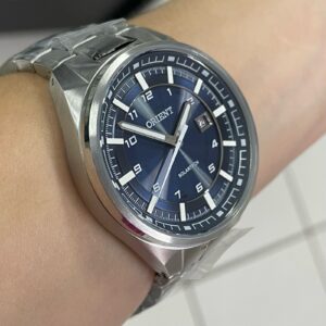 Orient Solartech Masculino Neo Sports MBSS1506 D - Image 3