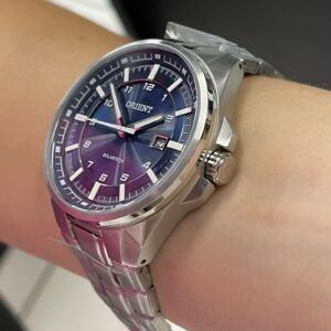 Orient Solartech Masculino Neo Sports MBSS1506 D - Image 4