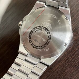 Orient Solartech Masculino Neo Sports MBSS1506 D - Image 7