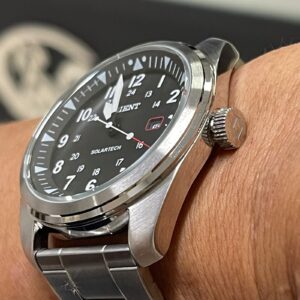 Orient field solartech MBSS1447 preto - Image 2