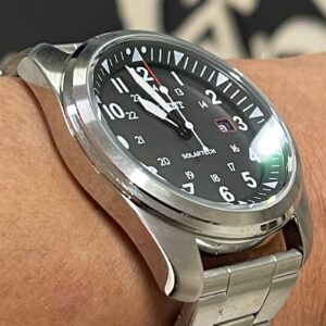Orient field solartech MBSS1447 preto - Image 3