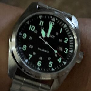 Orient field solartech MBSS1447 preto - Image 4