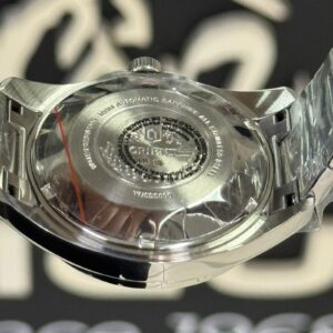 Orient 3 estrelas Automático Elegance YN6SS006 branco - Image 7