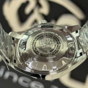 Orient 3 estrelas Automático Elegance YN6SS006 Champanhe - Image 7