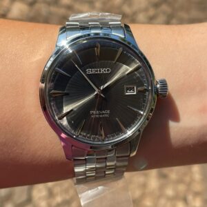 Seiko Presage Cocktail Martini SRPE017 - Image 3