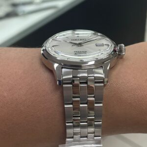 Seiko Presage Cocktail Martini SRPG23 - Image 5