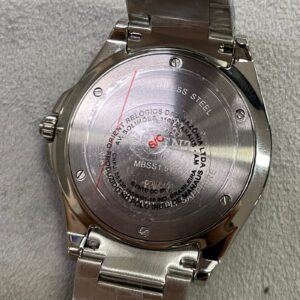 Orient Eternal Safira MBSS1512 Grafite - Image 6