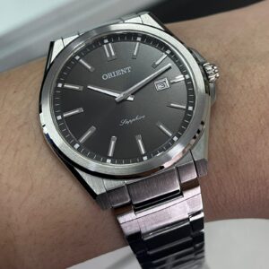 Orient Eternal Safira MBSS1512 Grafite - Image 4
