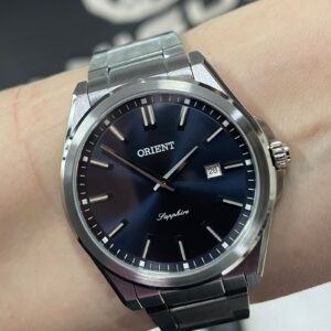 Orient Eternal Safira MBSS1512 Azul - Image 6