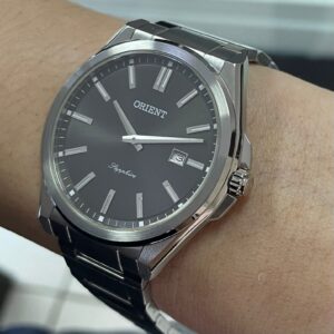 Orient Eternal Safira MBSS1512 Grafite - Image 3
