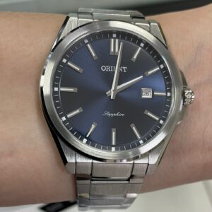 Orient Eternal Safira MBSS1512 Azul - Image 5