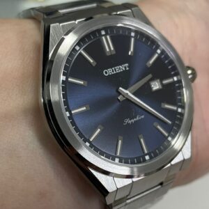 Orient Eternal Safira MBSS1512 Azul - Image 3