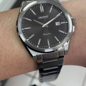 Orient Eternal Safira MBSS1512 Grafite - Image 5